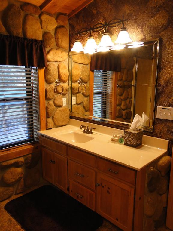 Elkwood Manor Bed & Breakfast Pagosa Springs Kamer foto
